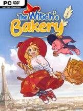 The Witch’s Bakery (v2026.10.09) Free Download