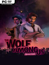 The Wolf Among Us Remastered Free Download