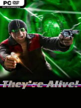 They’re Alive! Free Download