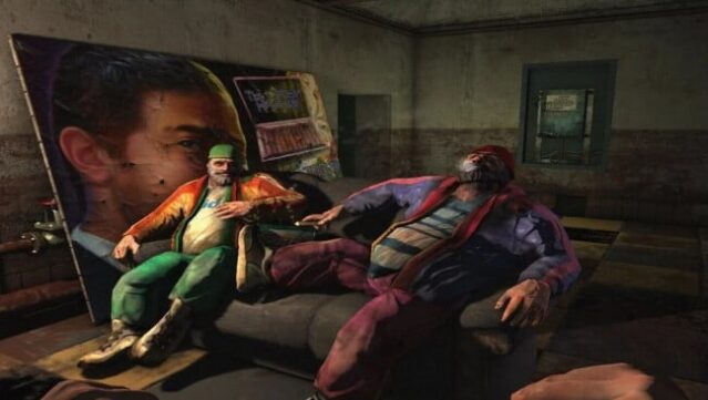 They’re Alive! PC Screenshot