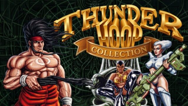 Thunder Hoop Collection Free Download