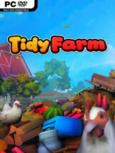 Tidy Farm (v1.0.1) Free Download