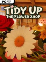 Tidy Up the Flower Shop (v1.09) Free Download