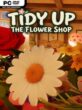 Tidy Up the Flower Shop