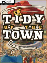 Tidy Up the Town Free Download