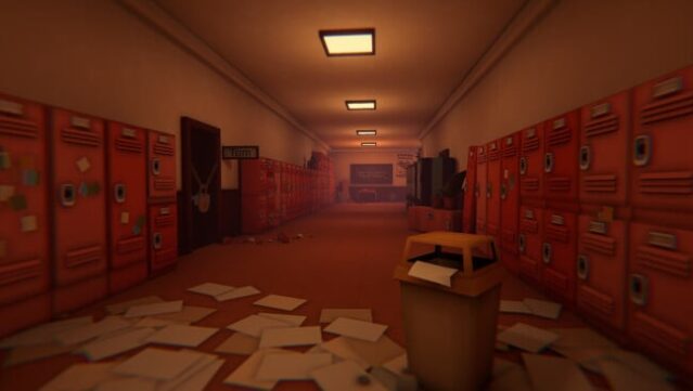 Time To Wake Up Gameplay Screenshot