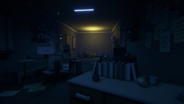 Time To Wake Up PC Screenshot
