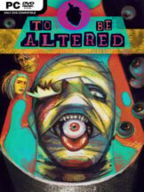 To Be Altered: ACT 1 Free Download