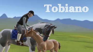 Tobiano Free Download
