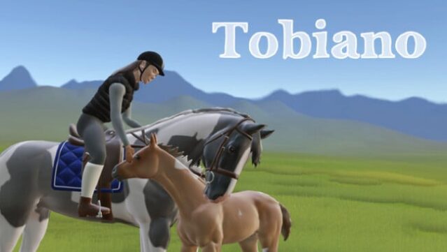 Tobiano Free Download
