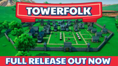 Towerfolk Free Download