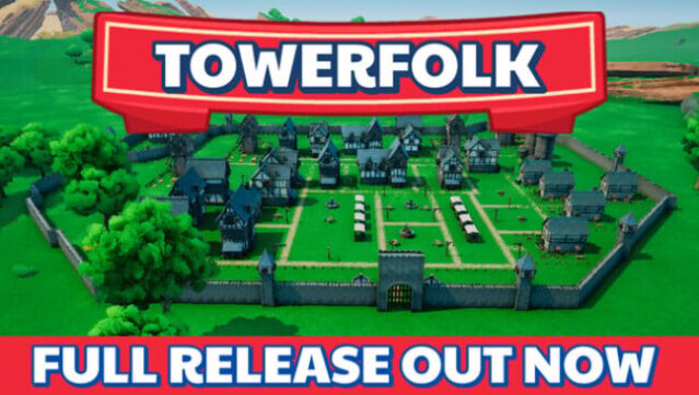 Towerfolk Free Download