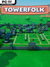 Towerfolk (v1.00) Free Download