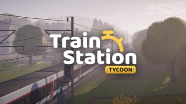 Train Station Tycoon Free Download