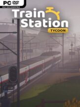 Train Station Tycoon (v0.10.0) Free Download