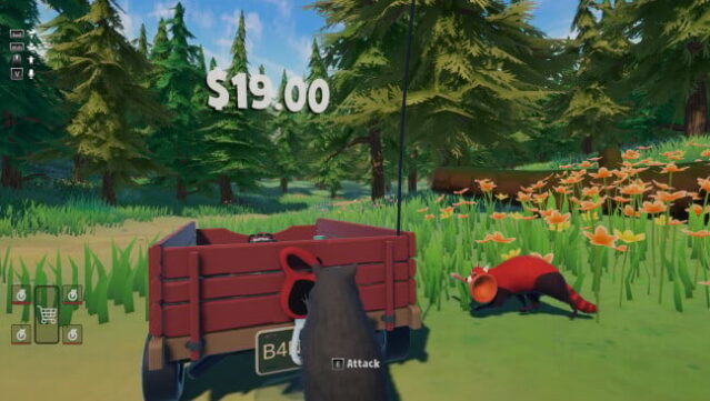 Trash Day PC Screenshot
