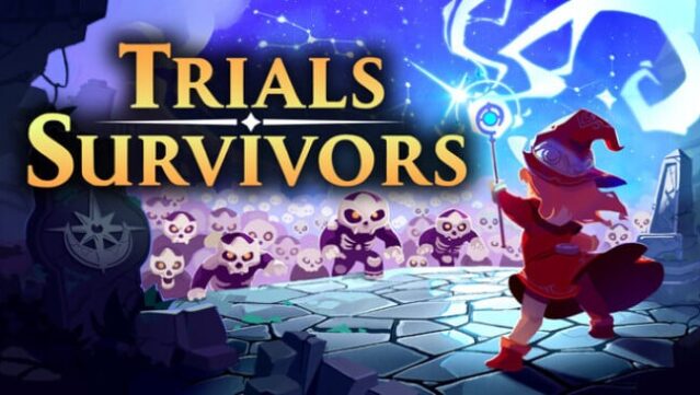 Trials Survivors Free Download