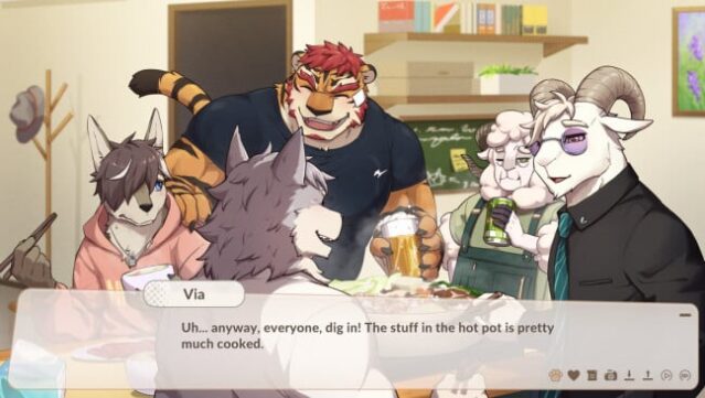 Trivia About You Gameplay Screenshot