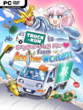 Truck-kun is Supporting Me from Another World?! (v36.28.02) Free Download