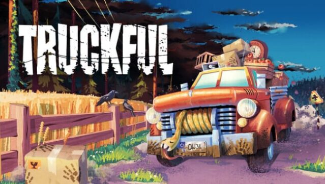 Truckful Free Download