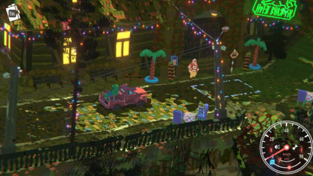Truckful PC Screenshot