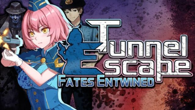 Tunnel Escape Fates Entwined Free Download