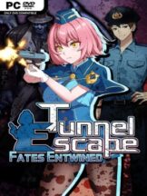 Tunnel Escape Fates Entwined (v1.0.8s & Uncensored) Free Download