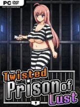 Twisted Prison of Lust (v1.3.0 & R18) Free Download