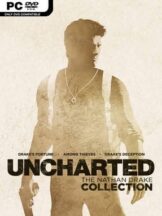 UNCHARTED The Nathan Drake Collection Free Download