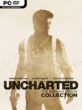 UNCHARTED The Nathan Drake Collection