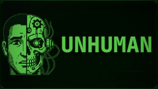 UNHUMAN Free Download