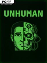 UNHUMAN (v1.0.5) Free Download