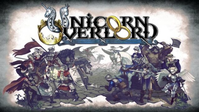 Unicorn Overlord Free Download