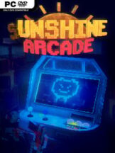 Unshine Arcade (v1.0.35) Free Download