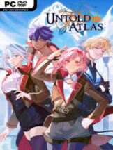 Untold Atlas: otome sim inspired by expedition adventures (v1.0.20) Free Download