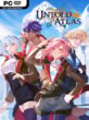 Untold Atlas: otome sim inspired by expedition adventures