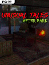 Unusual Tales: After Bark Free Download