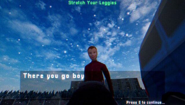 Unusual Tales: After Bark Gameplay Screenshot