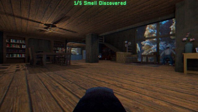 Unusual Tales: After Bark PC Screenshot