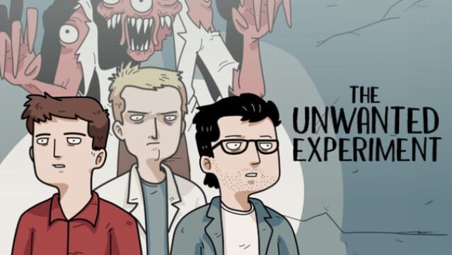 Unwanted Experiment Free Download
