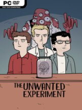 Unwanted Experiment Free Download