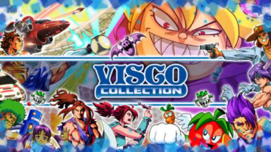 VISCO Collection Free Download