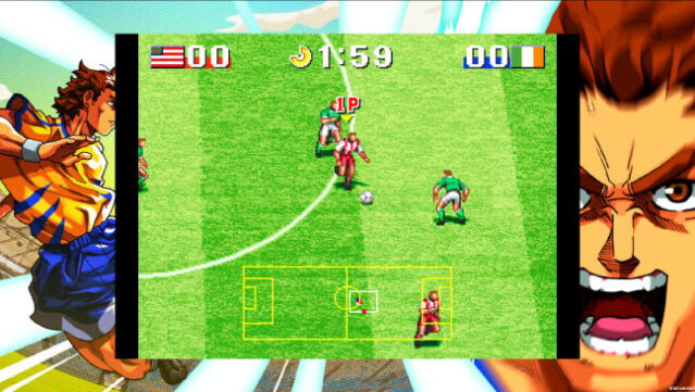 VISCO Collection Gameplay Screenshot