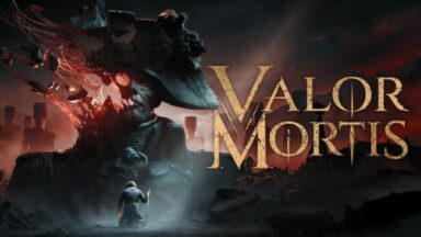 Valor Mortis Deluxe Edition Free Download