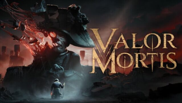 Valor Mortis Deluxe Edition Free Download