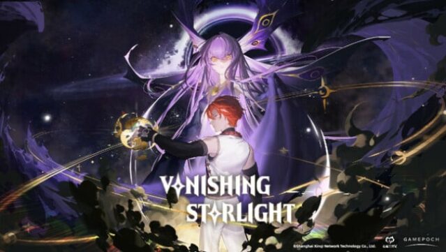 Vanishing Starlight Free Download
