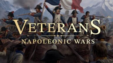Veterans: Napoleonic Wars Free Download