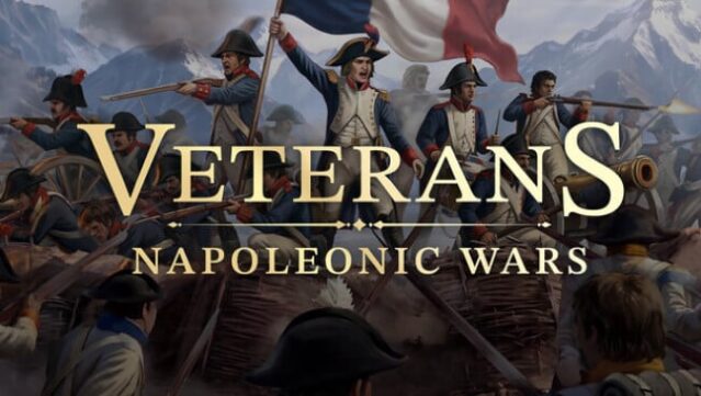 Veterans: Napoleonic Wars Free Download