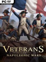 Veterans: Napoleonic Wars (v0.33.0) Free Download