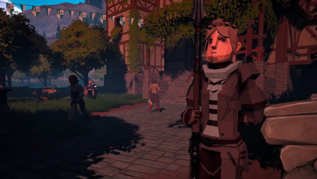 Veyora PC Screenshot